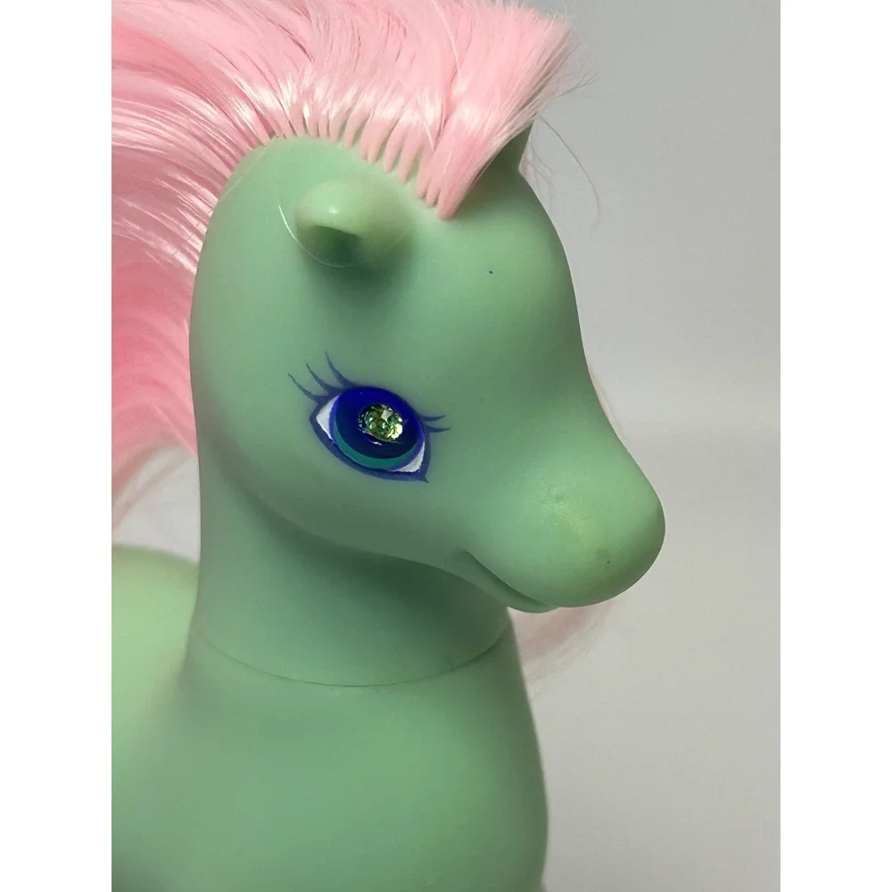 Rare Vintage My Little Pony Seabreeze G2 Mail Order‎ 1997